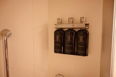 Shower Products